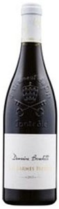 Domaine Benedetti Les Larmes Papales Châteauneuf-du-Pape 2015